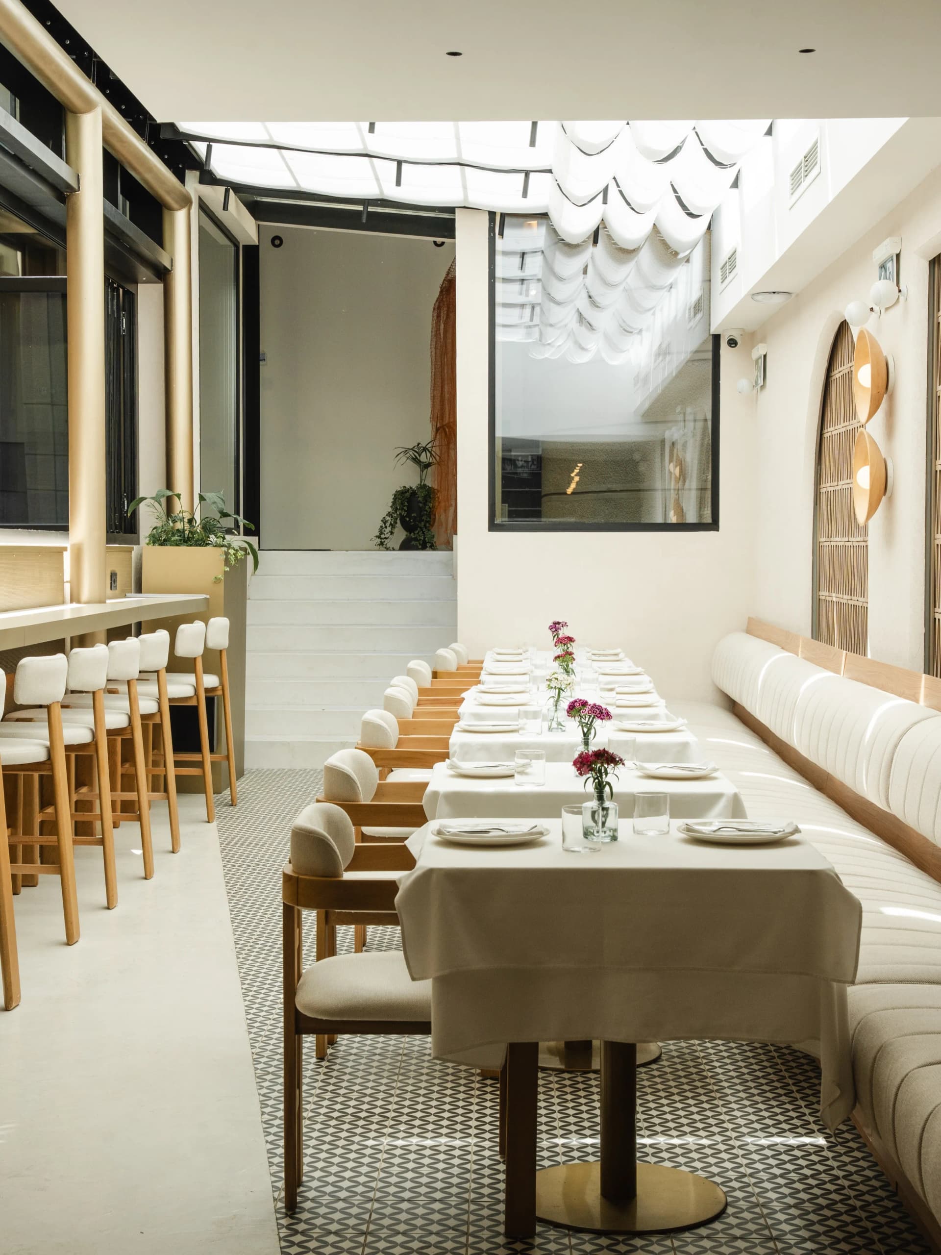 Slika 1 – IVA New Balkan Cuisine