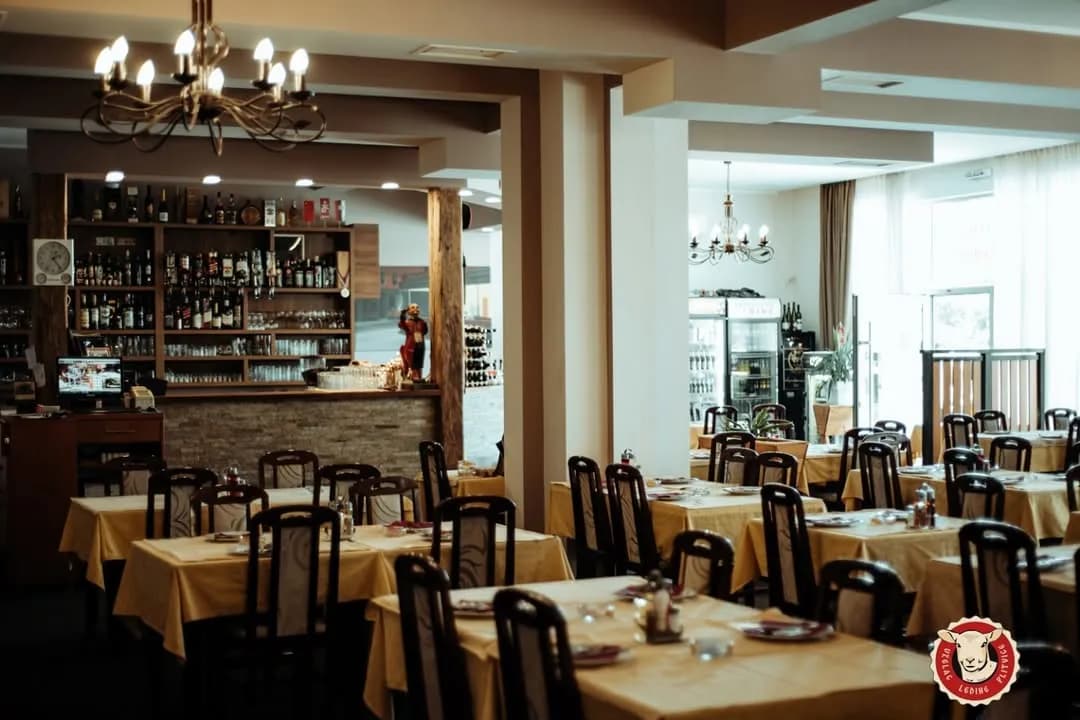 Slika 1 – Pecenjara Ledine