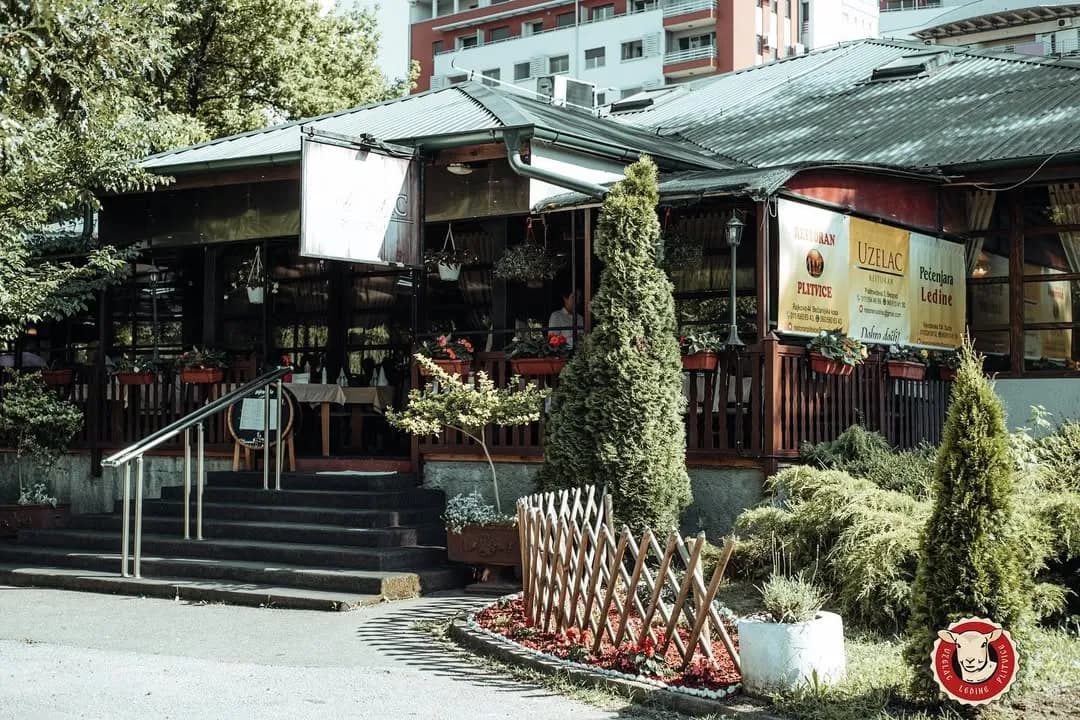 Slika 1 – Uzelac