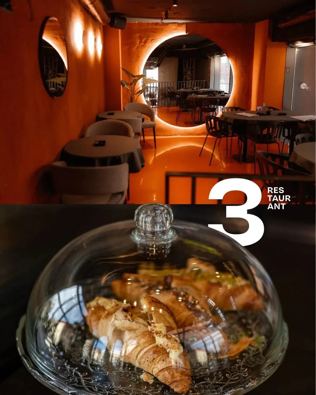 Slika 2 – Ziegel Restaurant
