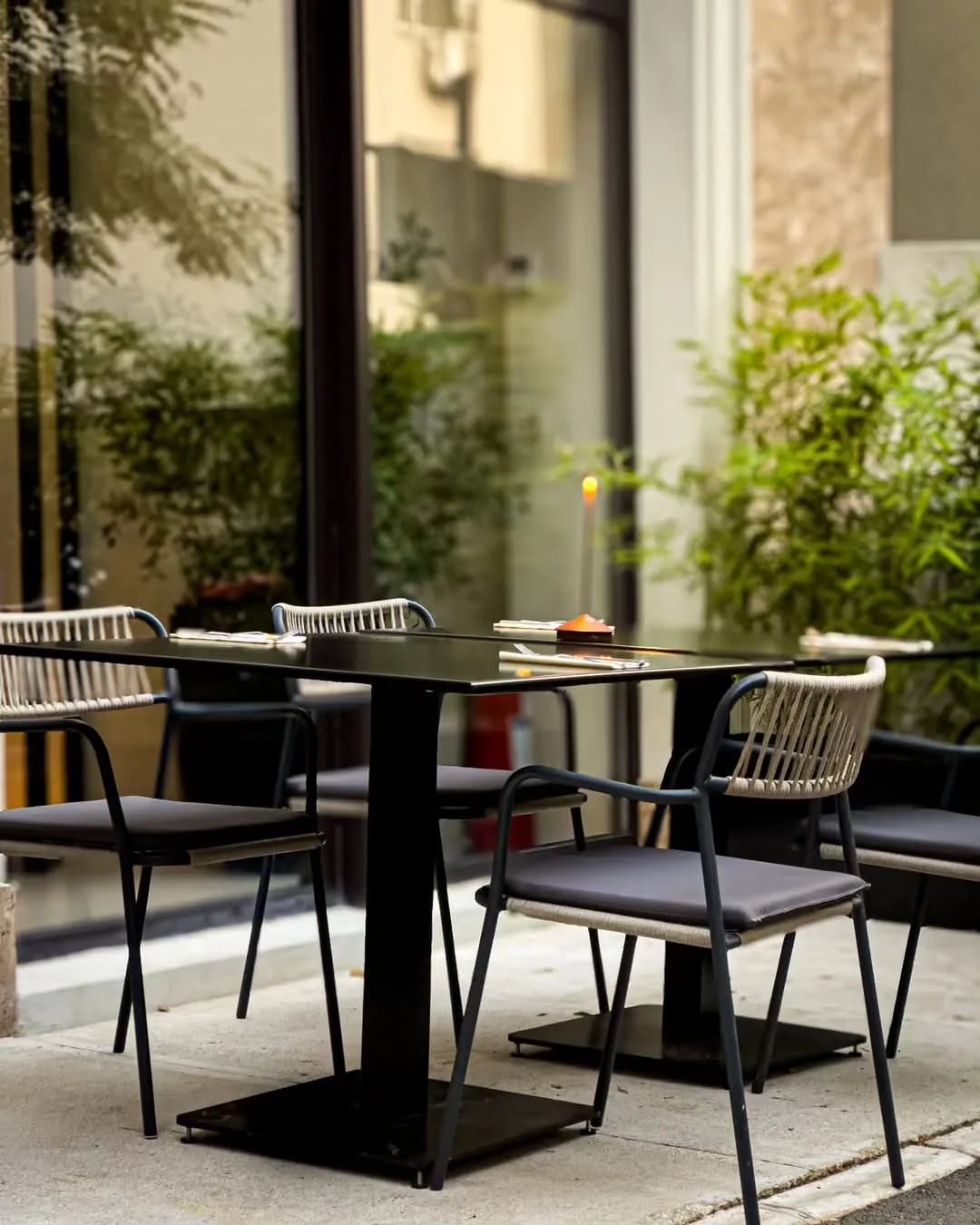 Slika 3 – CRUST pizzabar