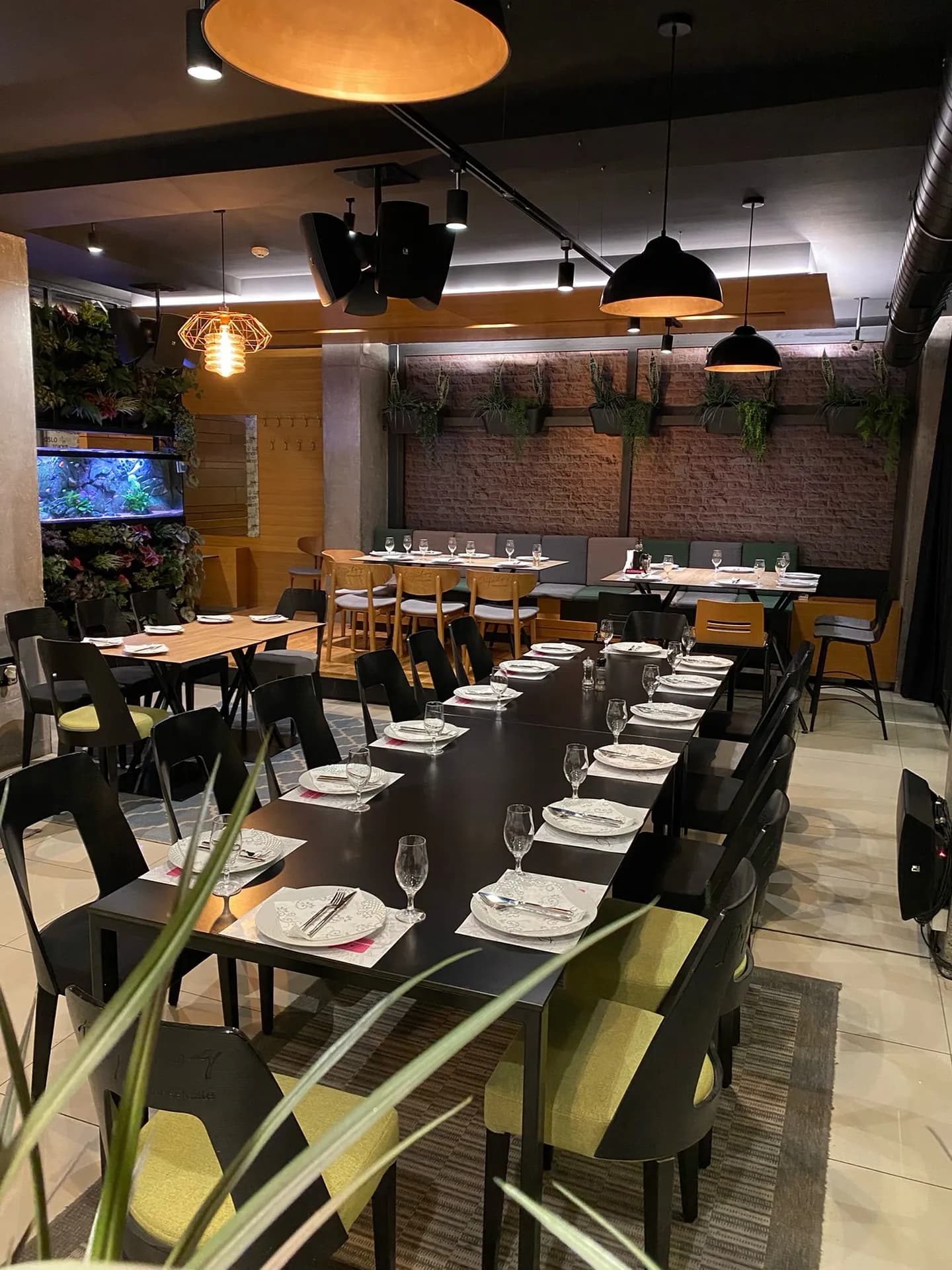 Slika 1 – Dijalog Business Caffe