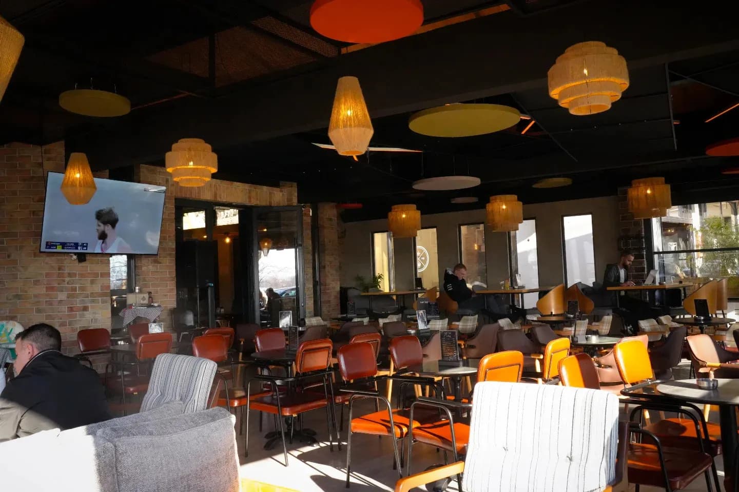 Slika 3 – Kafana Stari Koš