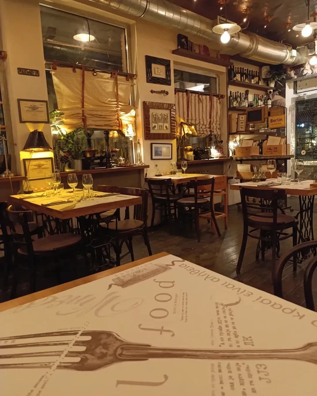 Slika 2 – Project 72 Creative Local Cusine