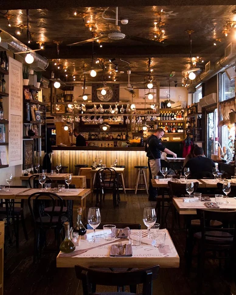 Slika 3 – Project 72 Creative Local Cusine