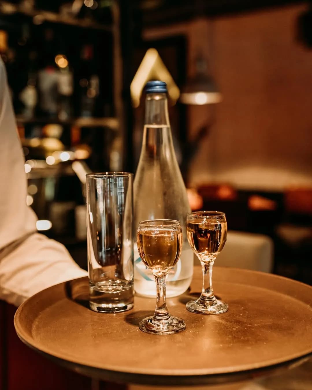 Slika 1 – Restoran Bulevar