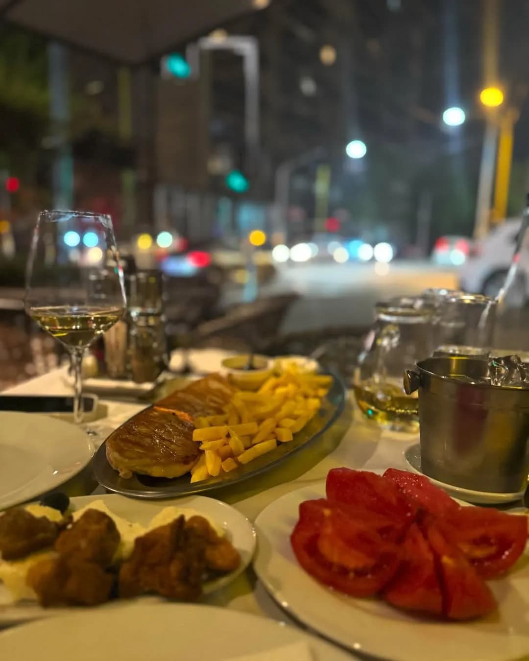 Slika 2 – Restoran Bulevar