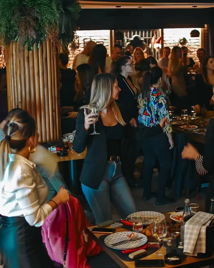 Slika 2 – Restoran Izlog