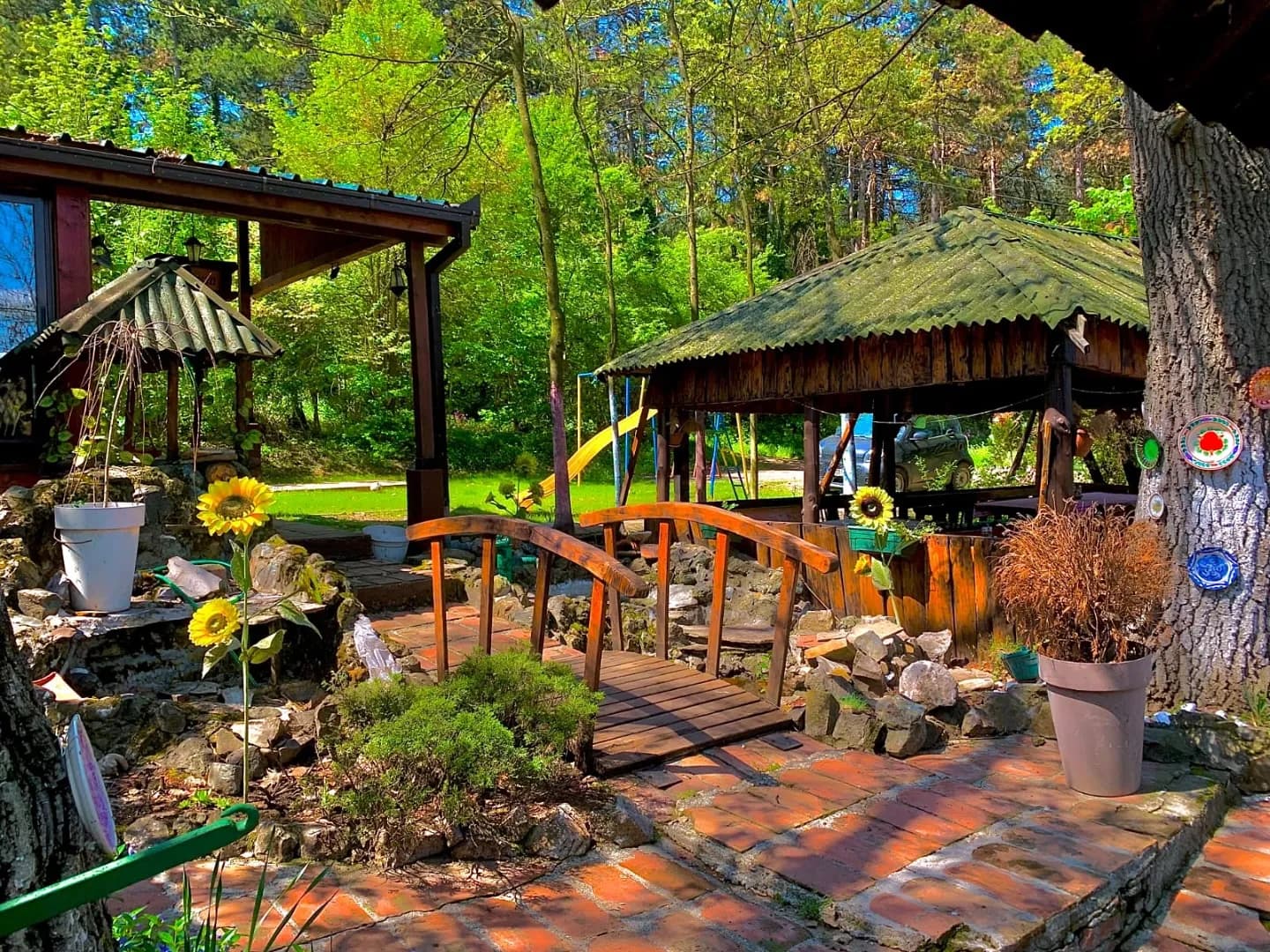 Slika 2 – Restoran Seka
