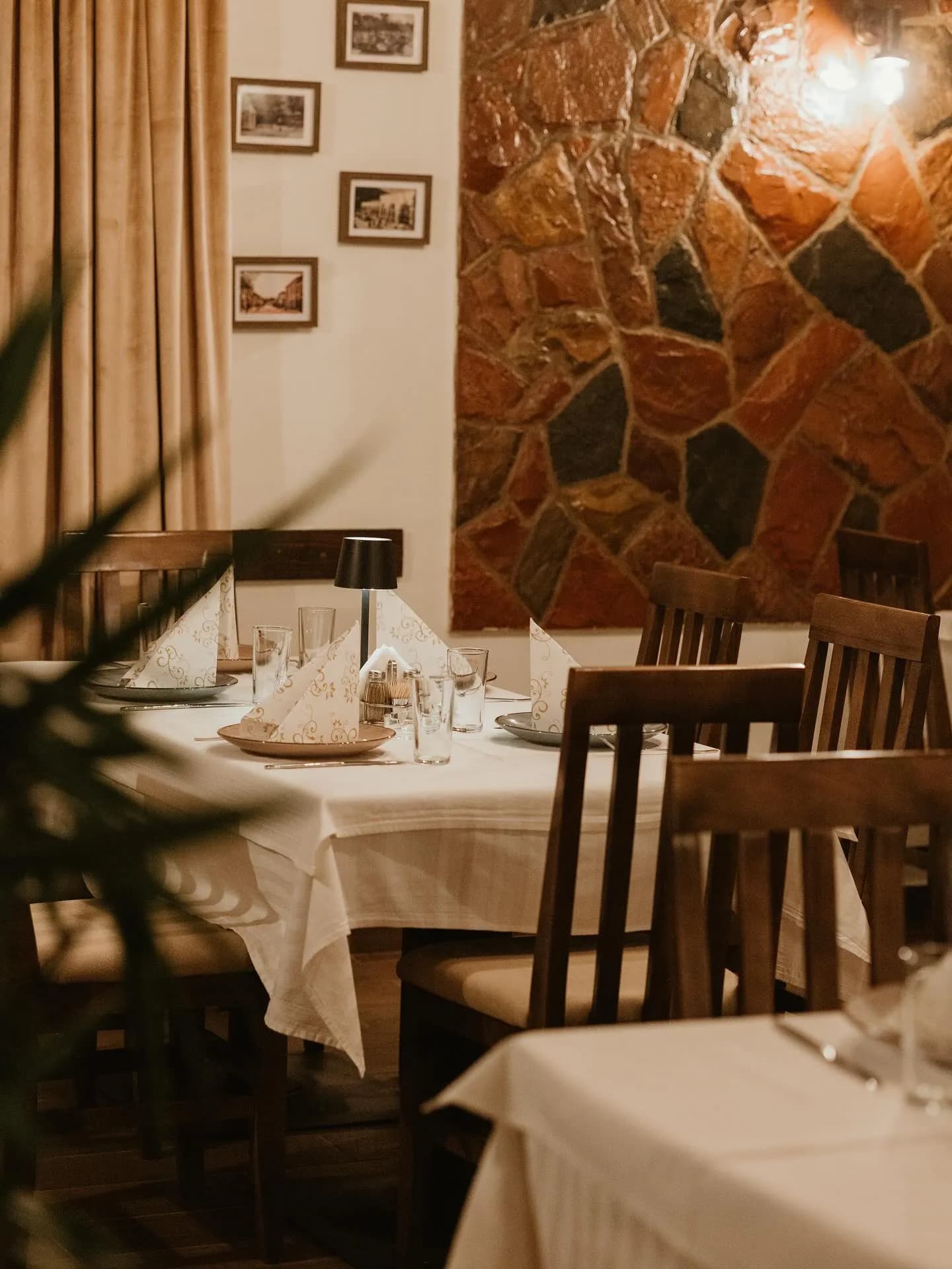 Slika 1 – Restoran Tradicija