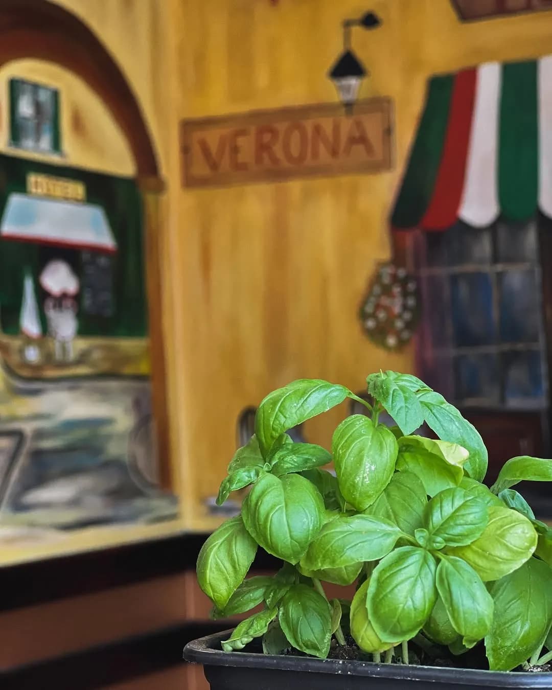 Slika 1 – Romeo&Giulia Pizzeria