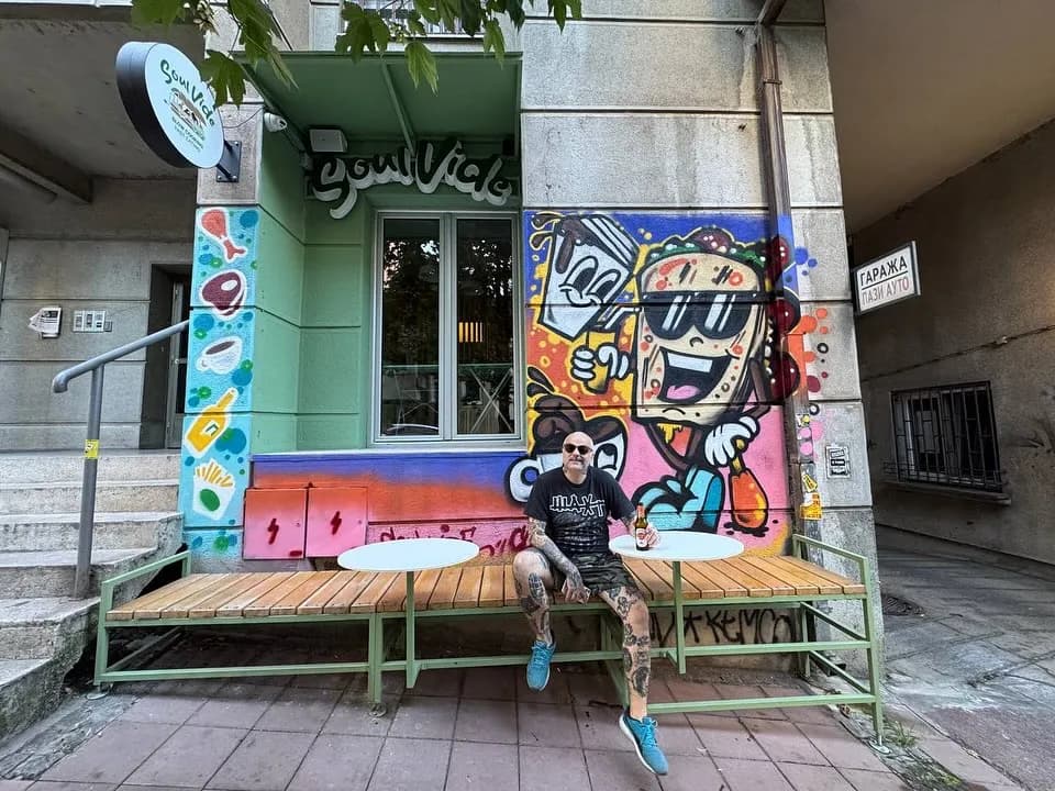 Slika 1 – Soul Vide