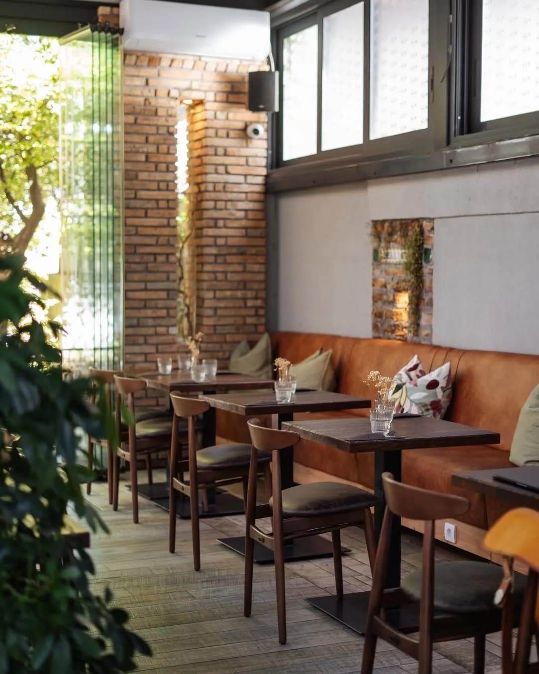 Slika 1 – Thyme - StreetFood & Breakfast