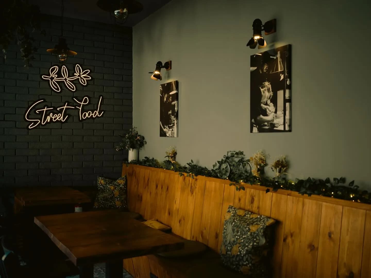 Slika 3 – Thyme - StreetFood & Breakfast