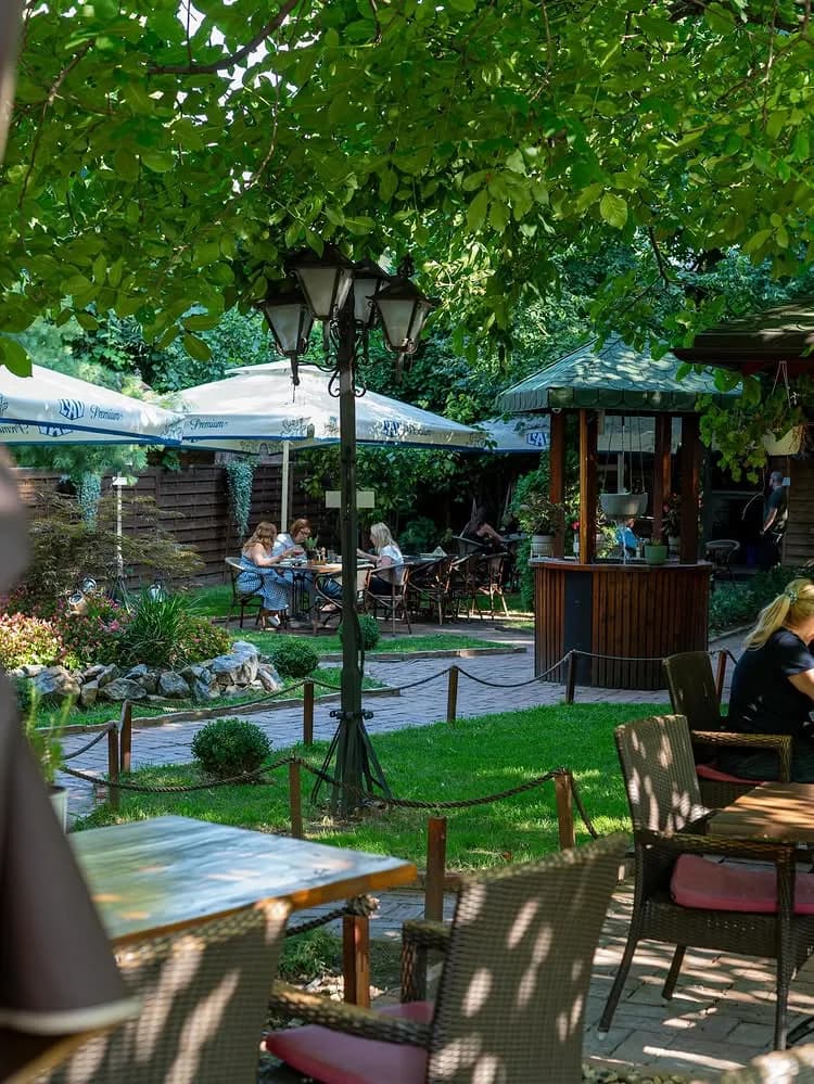 Slika 1 – Vrh Beograda